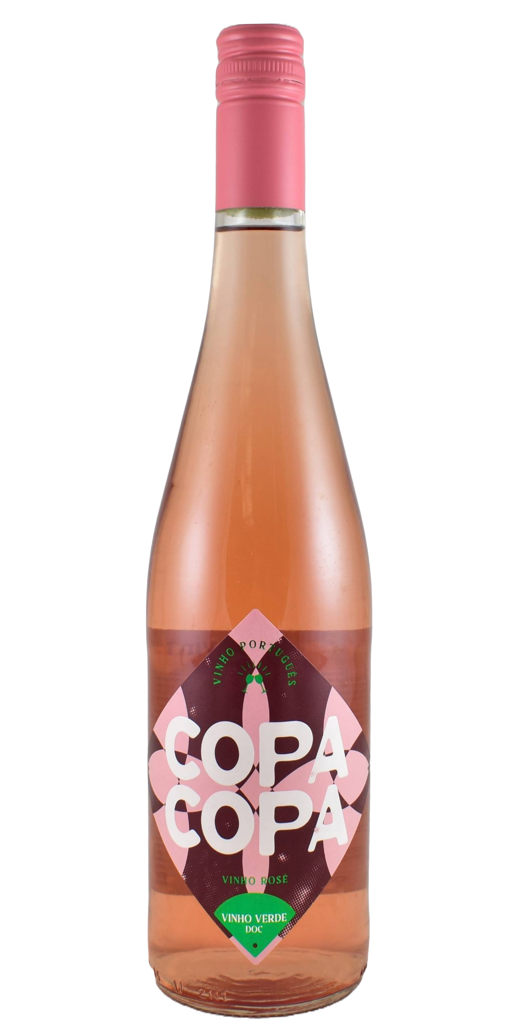 Copa Copa - Ros&eacute; 
